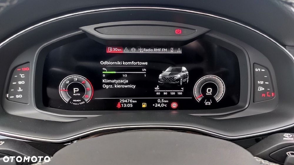 Audi Q7 - 17