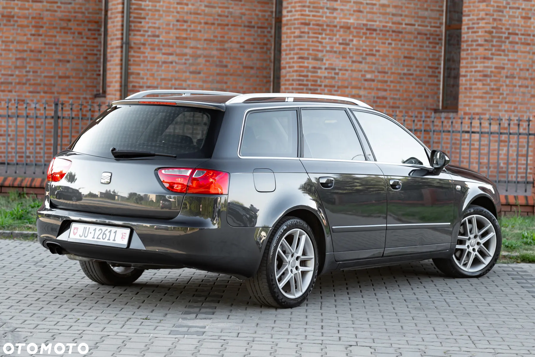 Seat Exeo 1.8T Style - 6