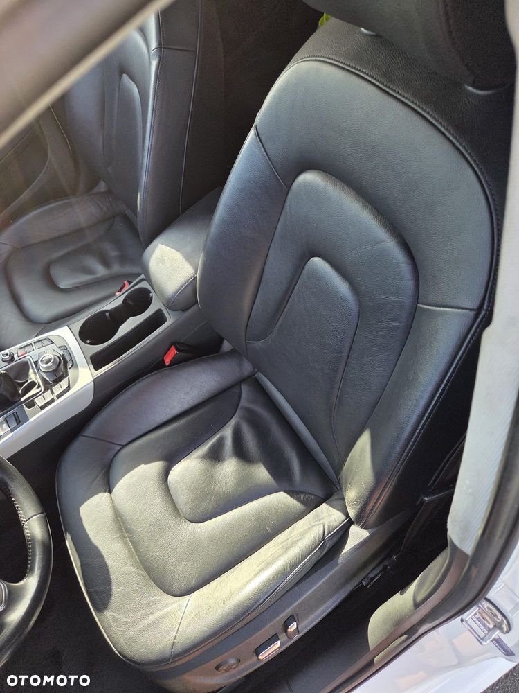 Audi A4 Avant 1.8 TFSI S line Sportpaket (plus) - 19