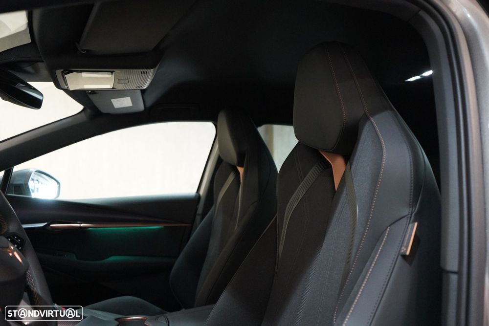 Cupra Tavascan 77 kWh Endurance - 27