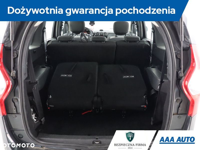 Dacia Lodgy - 21