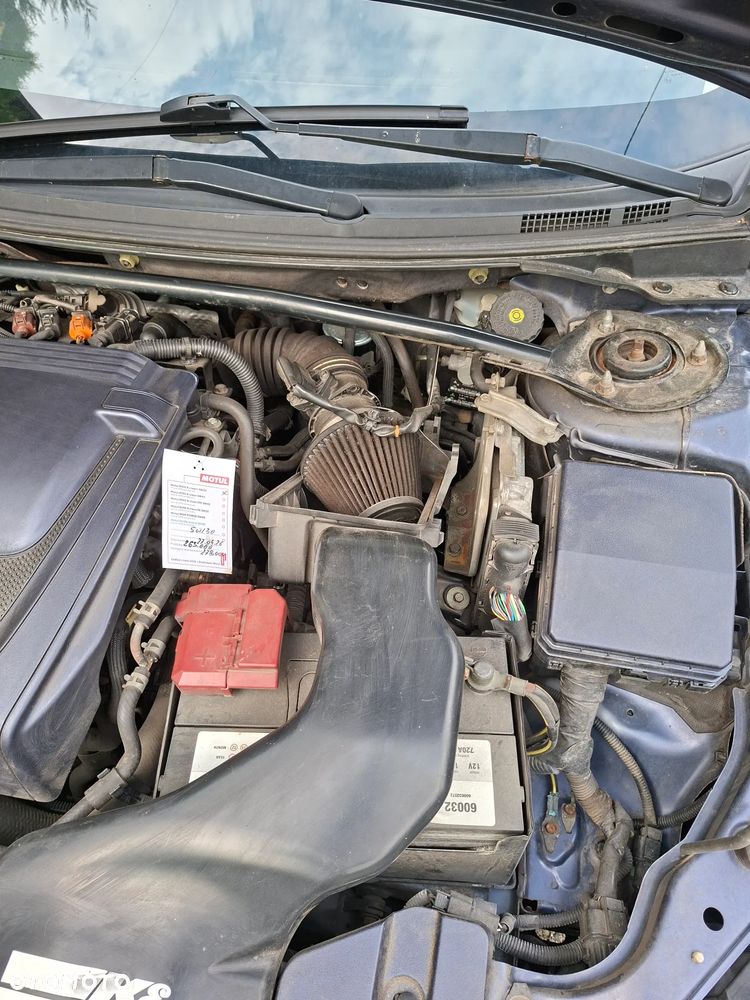 Mitsubishi Lancer 2.0 DI-D Invite - 22
