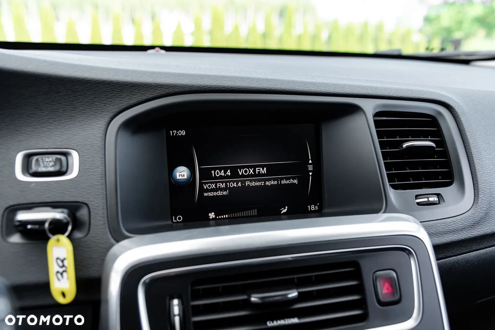Volvo V60 D2 Drive-E Ocean Race - 26