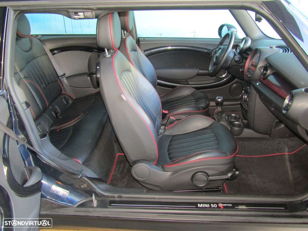 MINI Clubman Cooper D Hampton - 12