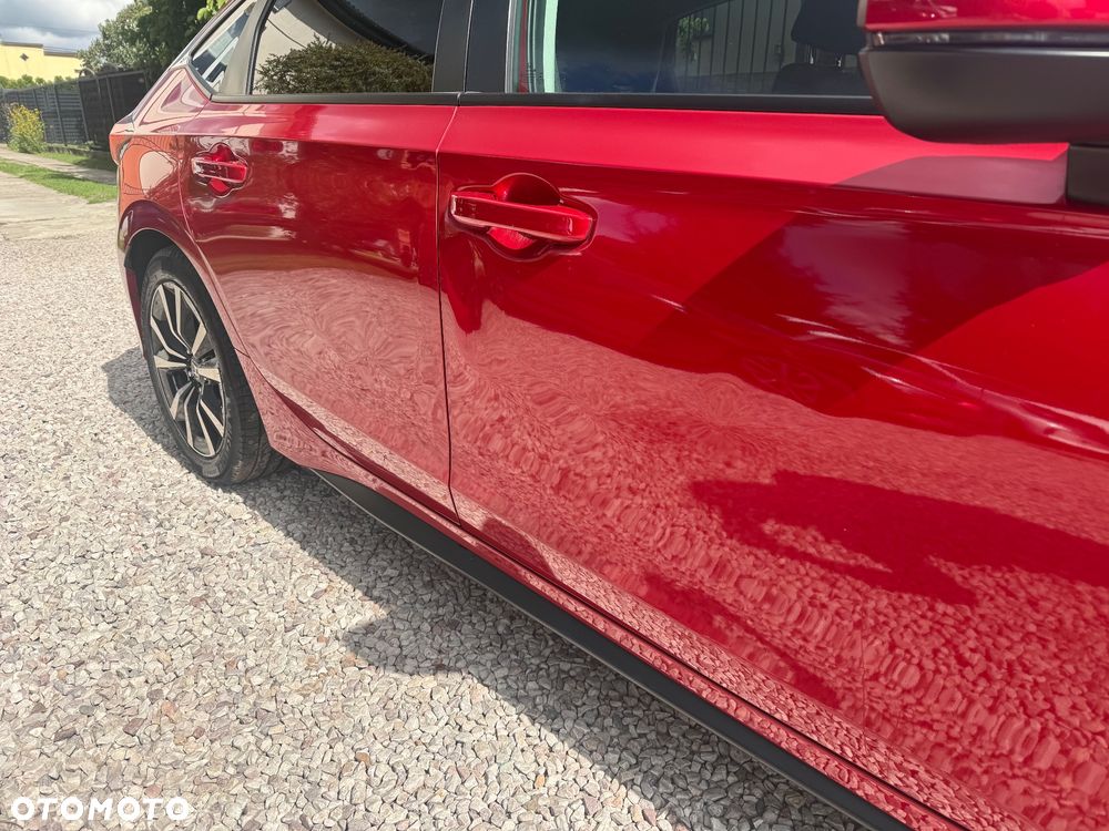 Honda Civic 2.0 i-MMD Hybrid Elegance - 18