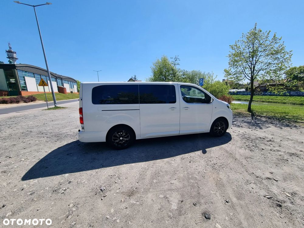 Toyota Proace Verso 2.0 D4-D Long Family - 3