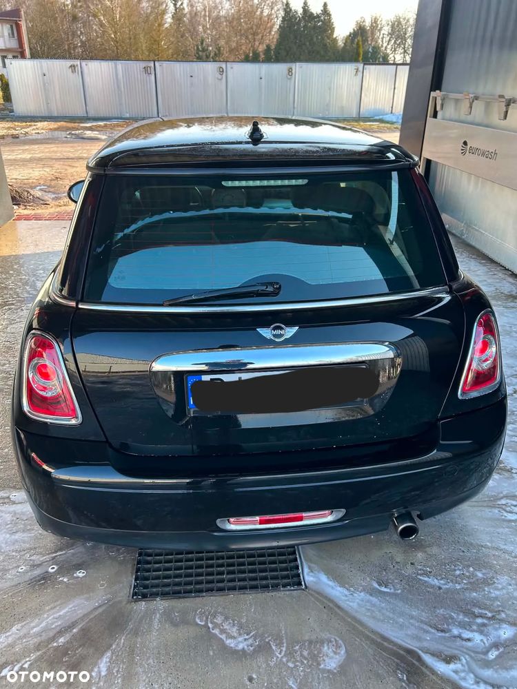 MINI ONE Standard - 2