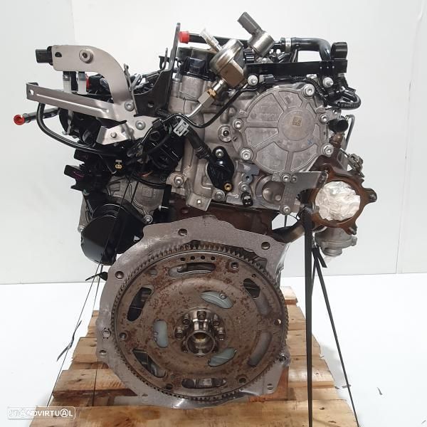 MOTOR  PORSCHE MACAN 2.0 REF. DKN - 1