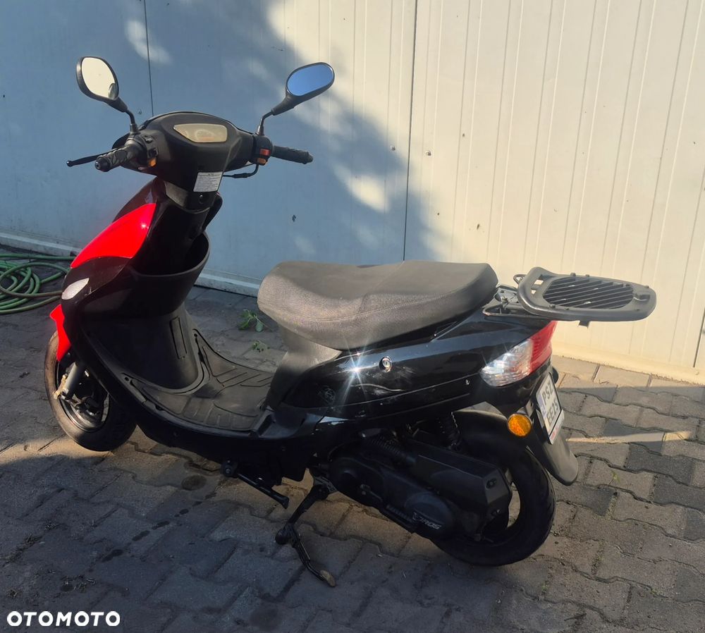 Romet City 50 - 2