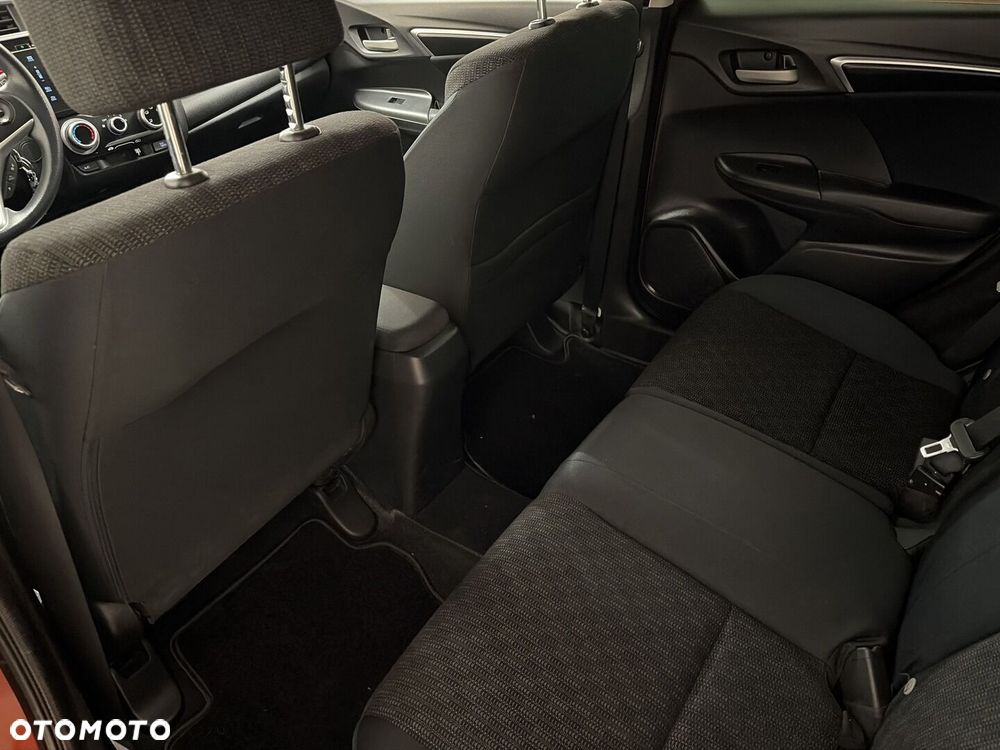Honda Jazz 1.3 Comfort (ADAS) - 11