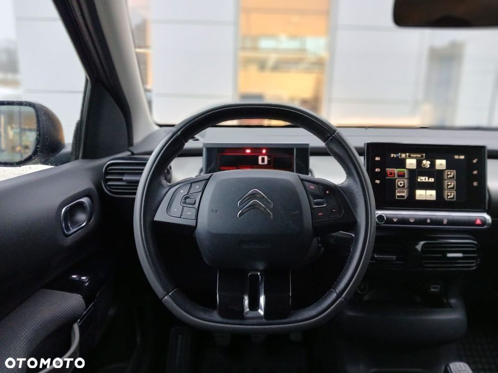 Citroën C4 1.2 PureTech Feel Edition - 14