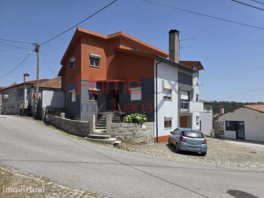 Moradia para venda em Calde - Grande imagem: 5/45