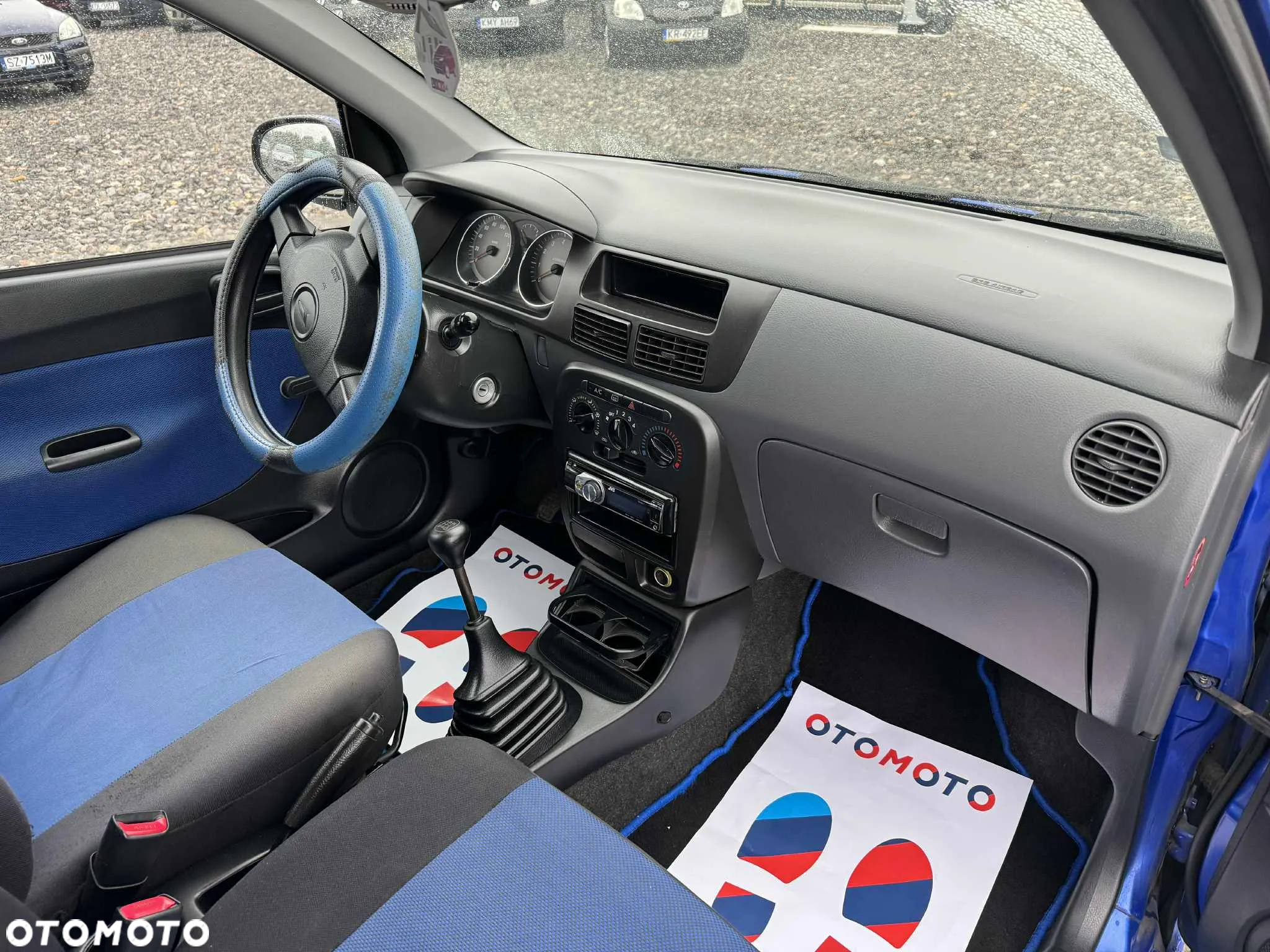 Daihatsu Cuore 1.0 Plus - 15