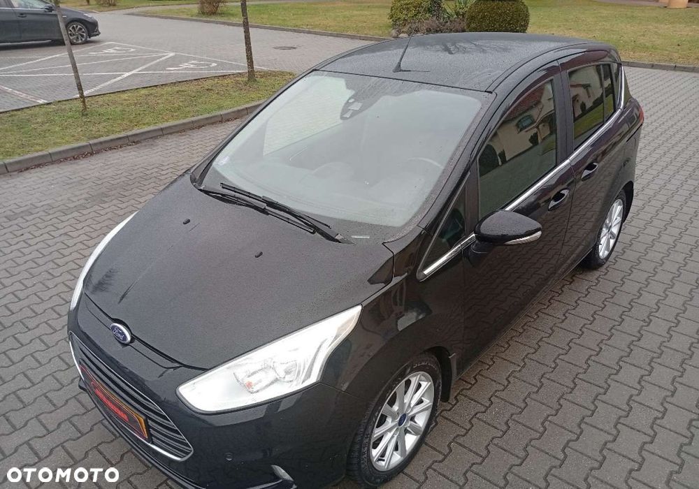 Ford B-MAX - 6