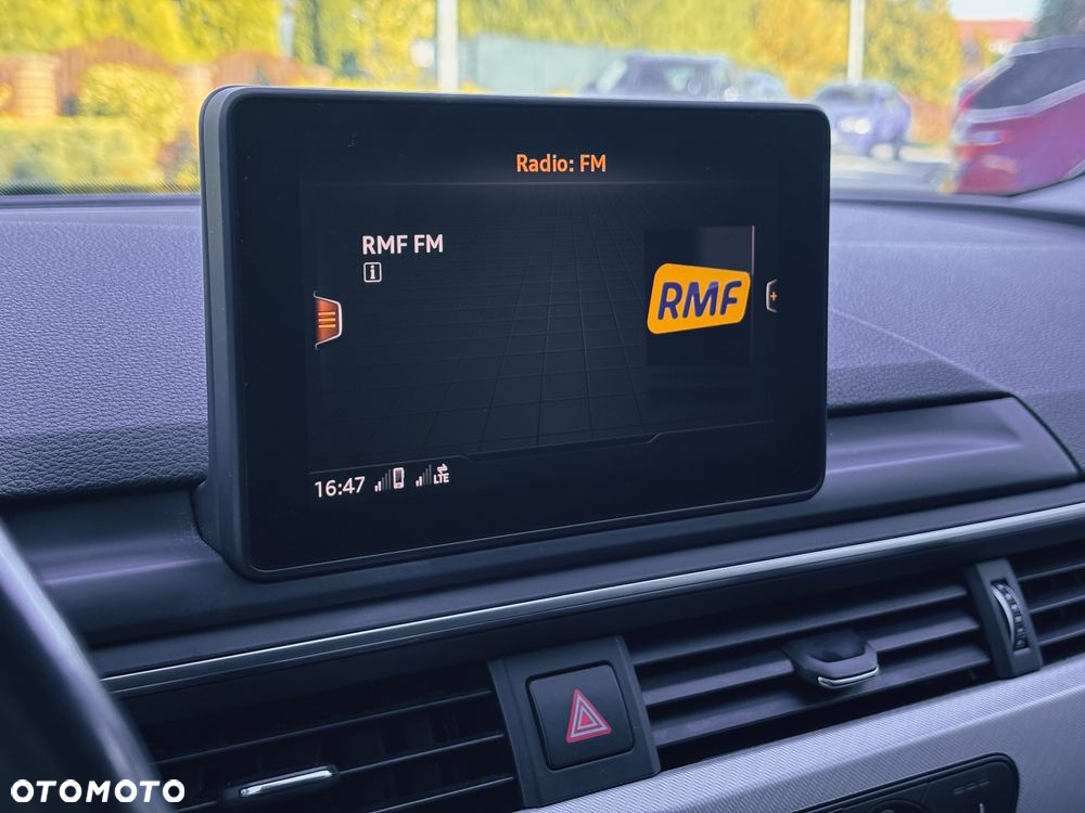 Audi A4 - 14