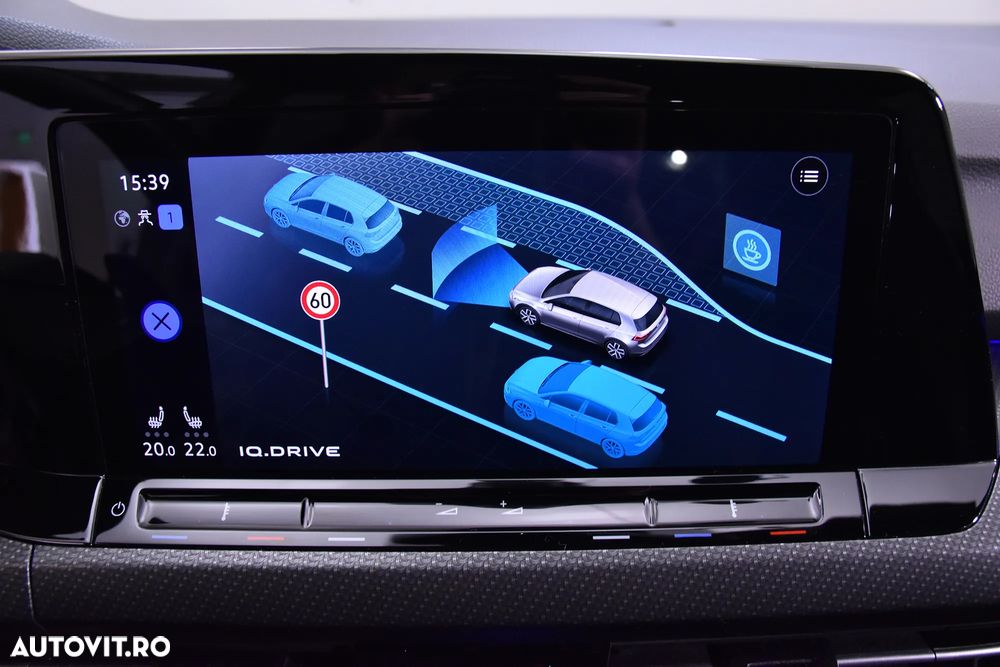 Volkswagen Golf 2.0 TSI DSG 4Motion R - 27