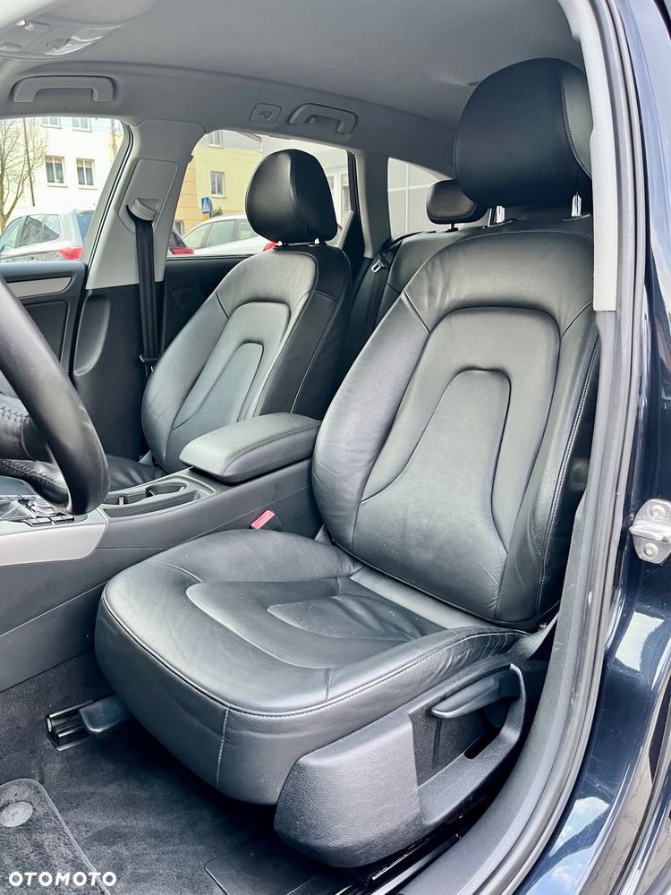 Audi A4 Allroad - 21