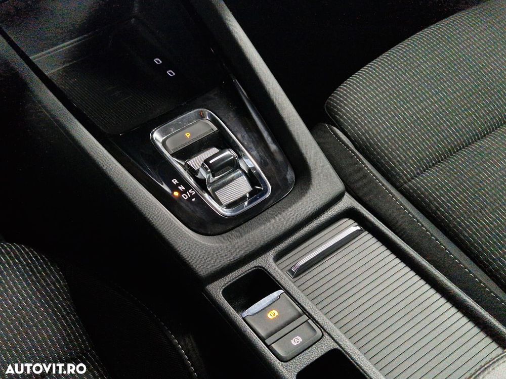 Skoda Octavia 2.0 TDI 4X4 DSG Ambition - 25
