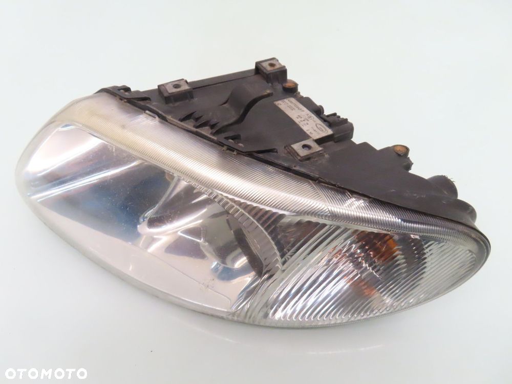 LAMPA LEWA PRZEDNIA CHRYSLER VOYAGER IV 04857703ABF - 9