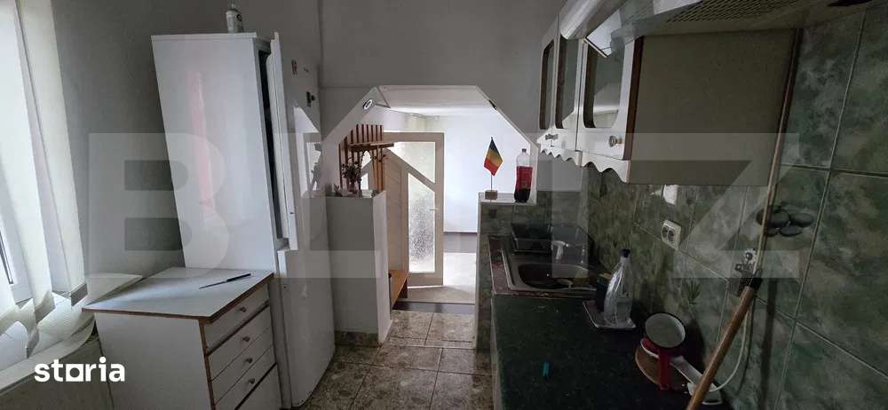 Casa de vanzare, 184 mp, zona Reghin - Imagine principală: 5/10