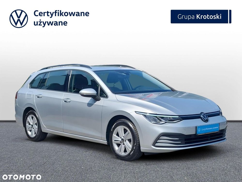 Volkswagen Golf Variant - 7