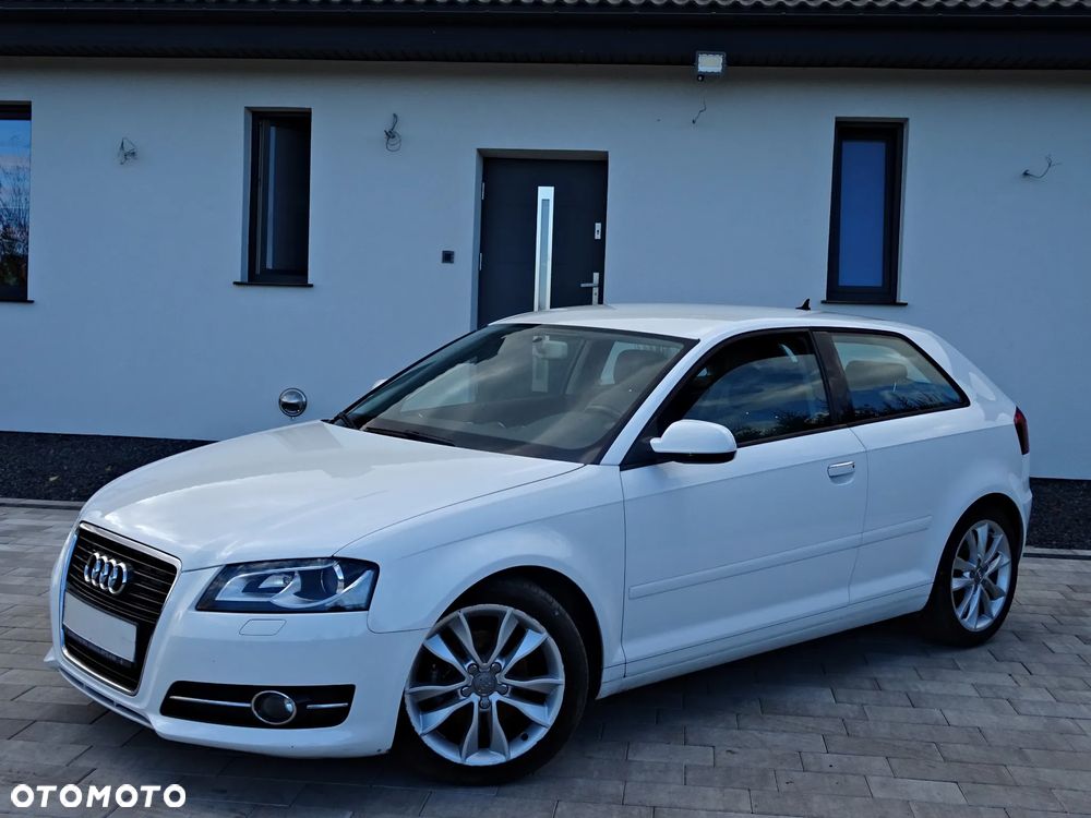 Audi A3 - 17