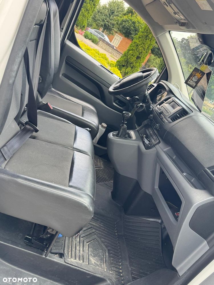 Peugeot Expert - 9