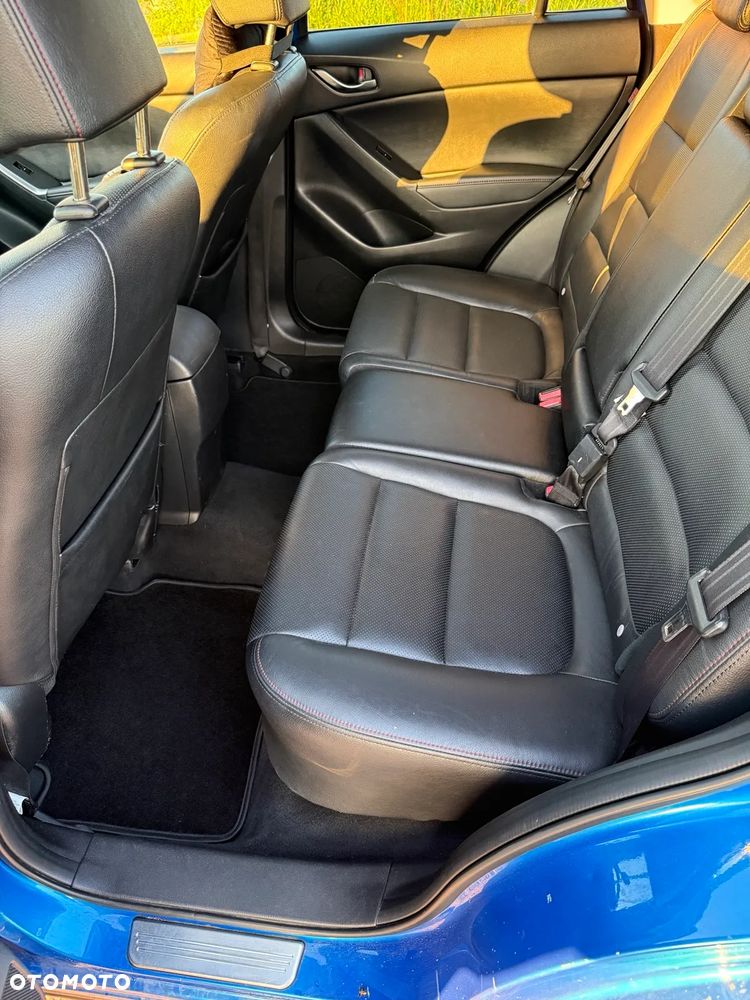 Mazda CX-5 2.0 Skypassion - 24