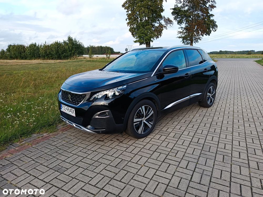 Peugeot 3008 1.2 PureTech Allure - 2