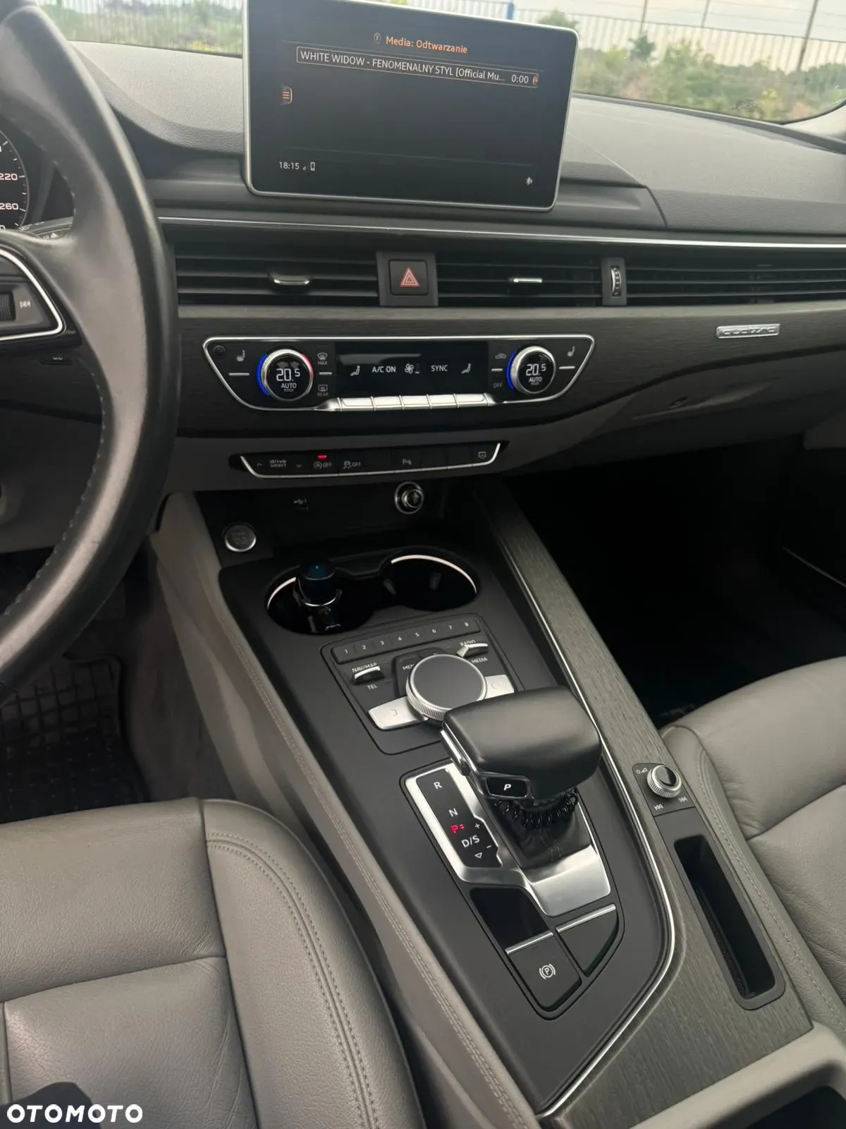 Audi A4 2.0 TFSI Quattro S tronic - 16