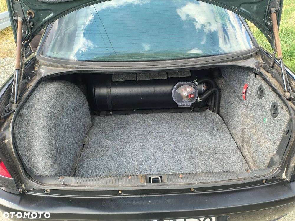 Opel Omega - 14