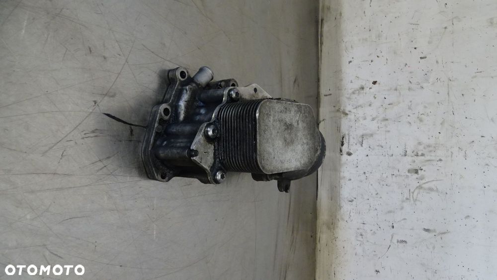 PODSTAWA FILTRA OLEJU FORD C-MAX MK1 LIFT 1.6 - 2