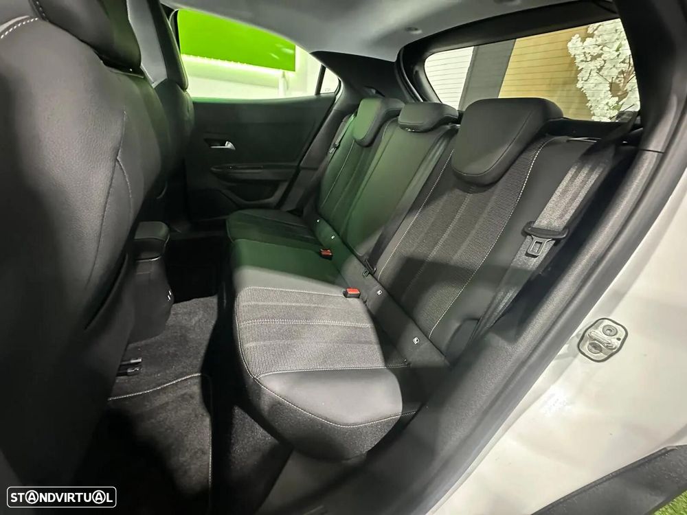 Opel Mokka-e Elegance - 27