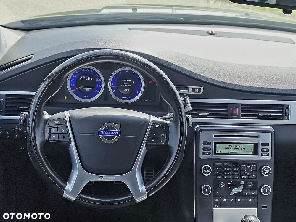 Volvo V70 2.5T RDesign - 14