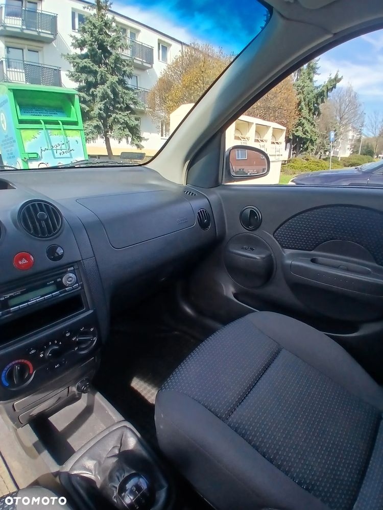 Daewoo Kalos 1.2 SE - 3