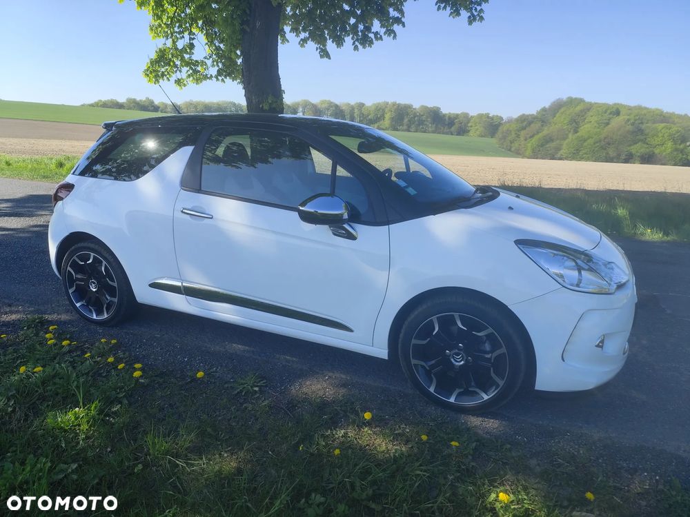 Citroën DS3 - 19