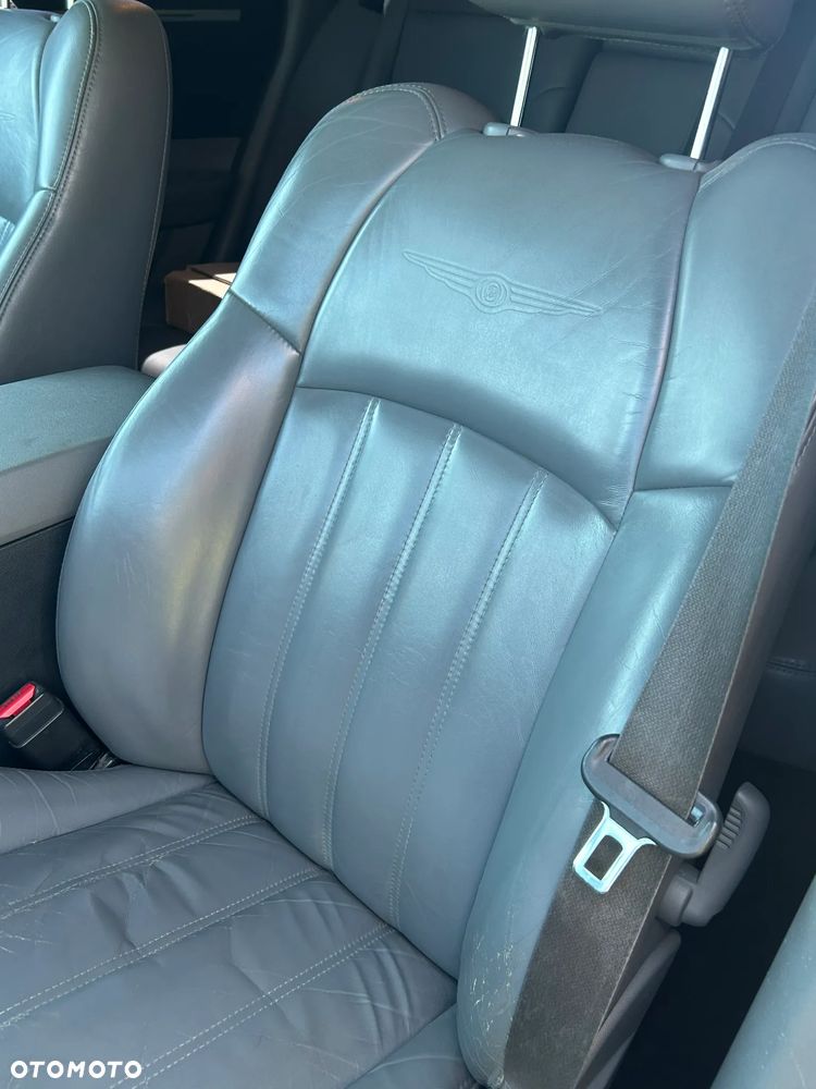Chrysler 300C 5.7 V8 HEMI Automatik - 12
