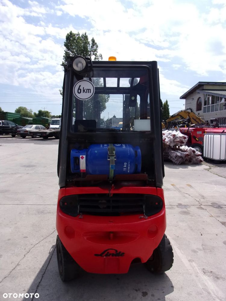 PRONAR Wózek widłowy Pronar-FG35 LPG  DV F CAB, Wózek widłowy Manitou MI 15 G ST5,  Wózek widłowy Linde H18T-03,   RAK 7 B Suchedniów - 18