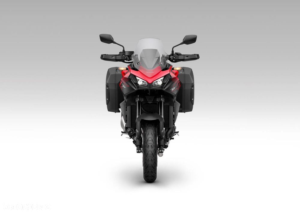 Honda CB - 8