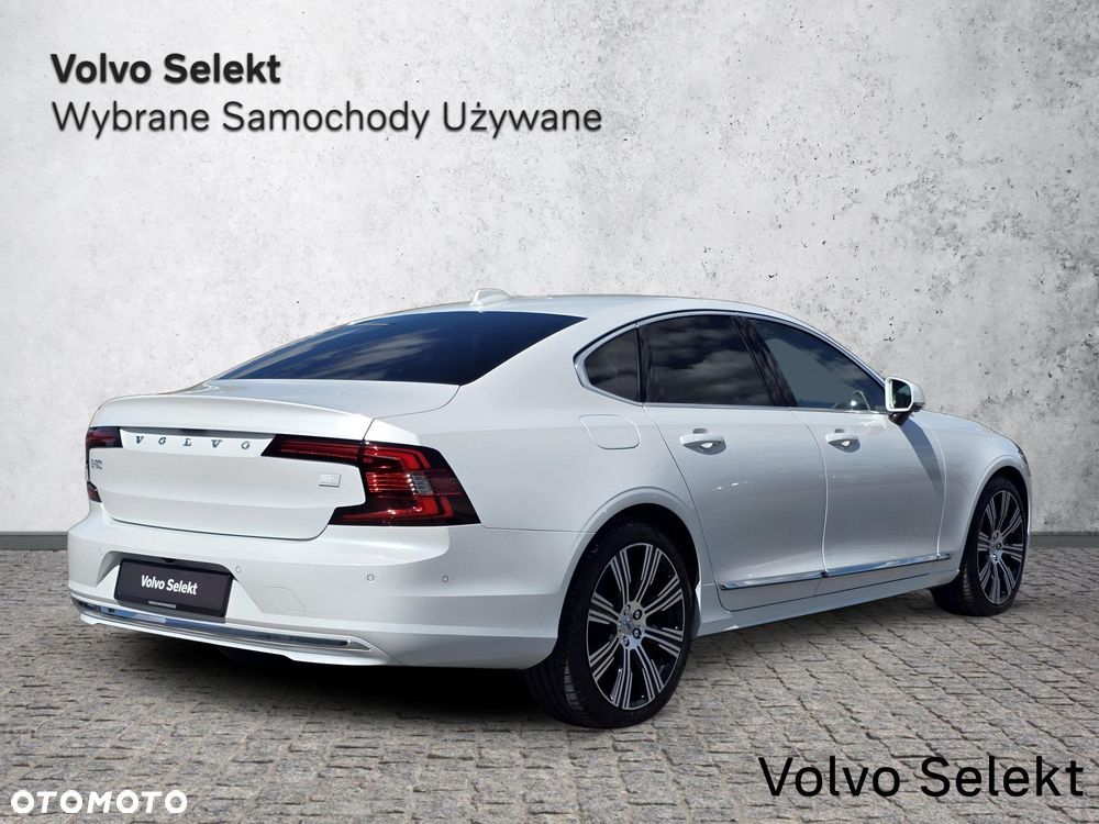 Volvo S90 - 7