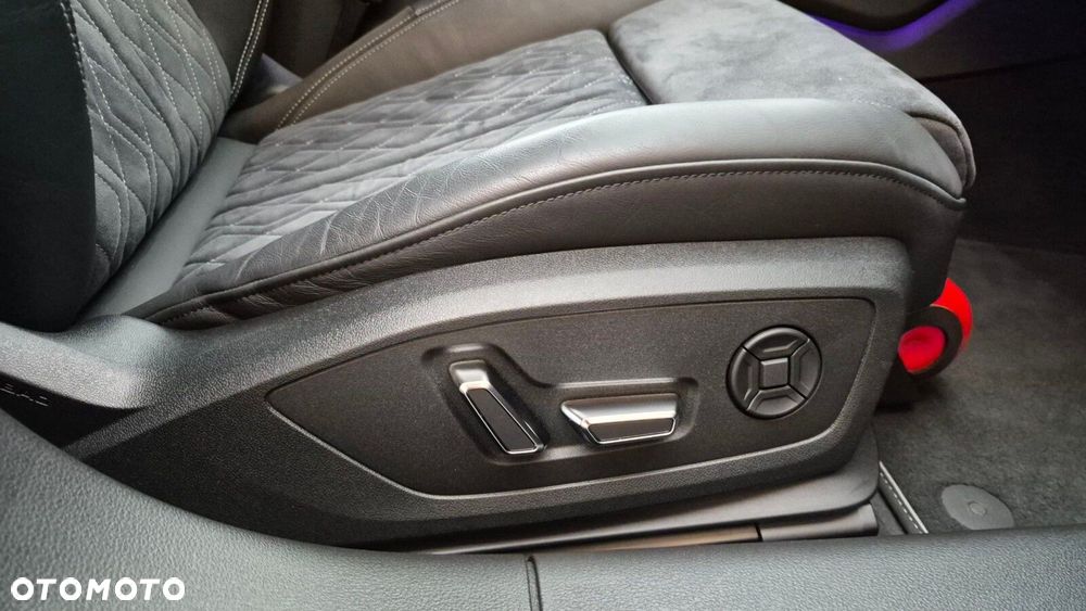 Audi S7 Sportback - 11
