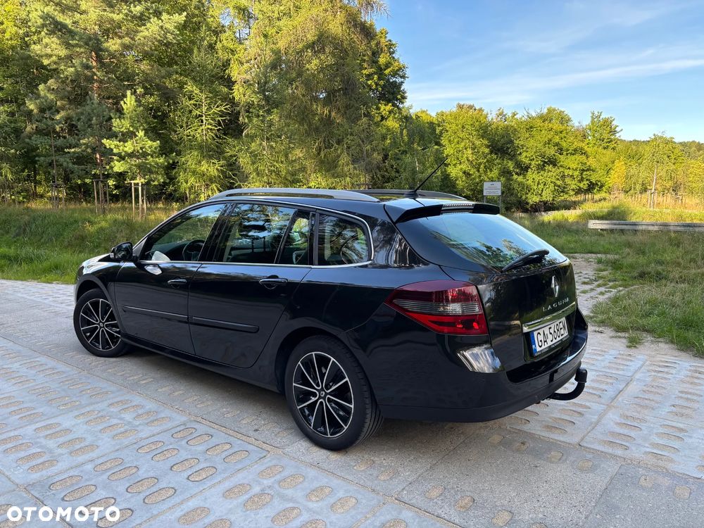 Renault Laguna 2.0 Expression - 2
