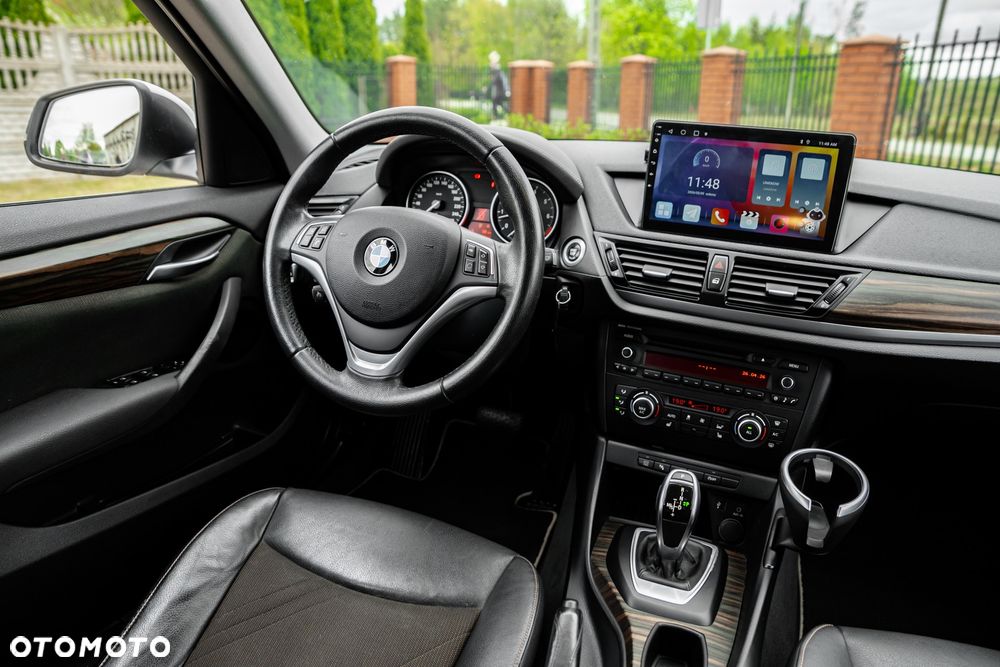 BMW X1 - 28