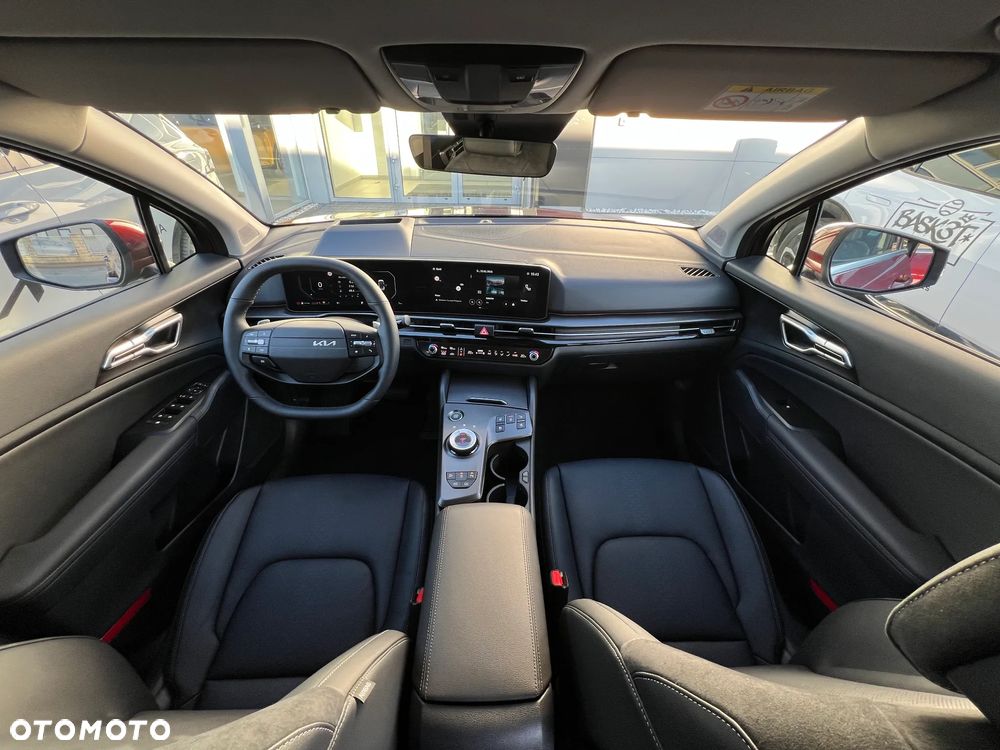 Kia Sportage 1.6 T-GDI Business Line 2WD DCT - 21