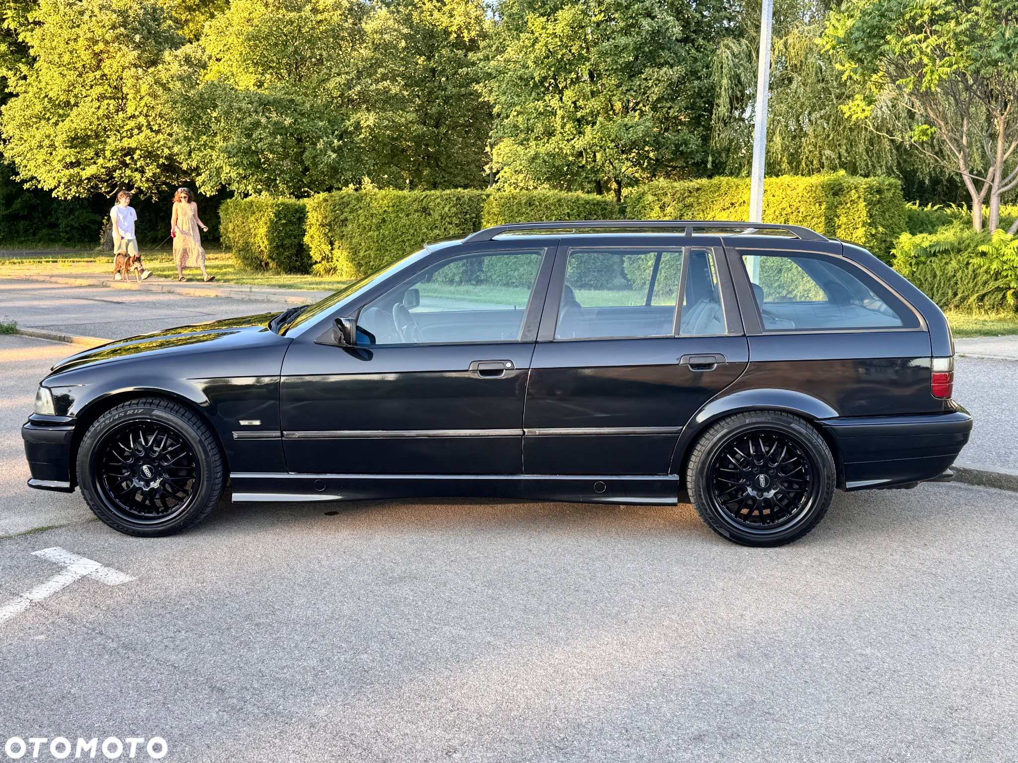 BMW Seria 3 - 3