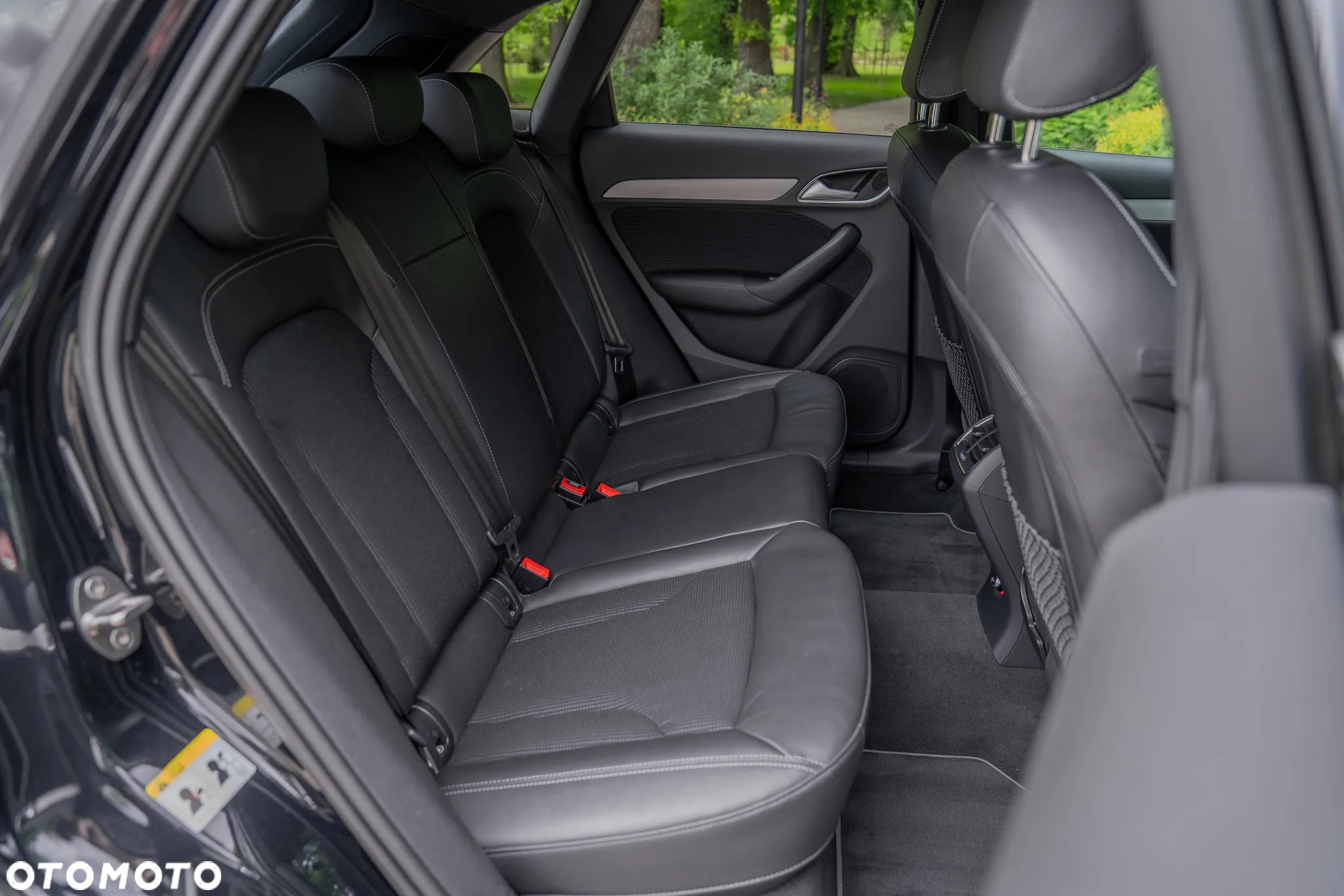 Audi Q3 2.0 TDI Quattro S tronic - 9