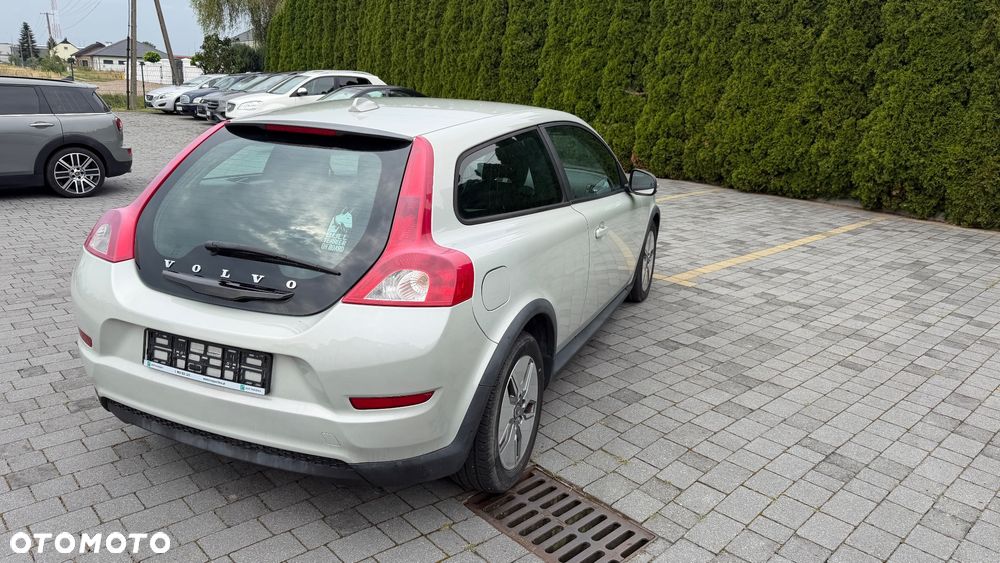 Volvo C30 D2 RDesign - 9