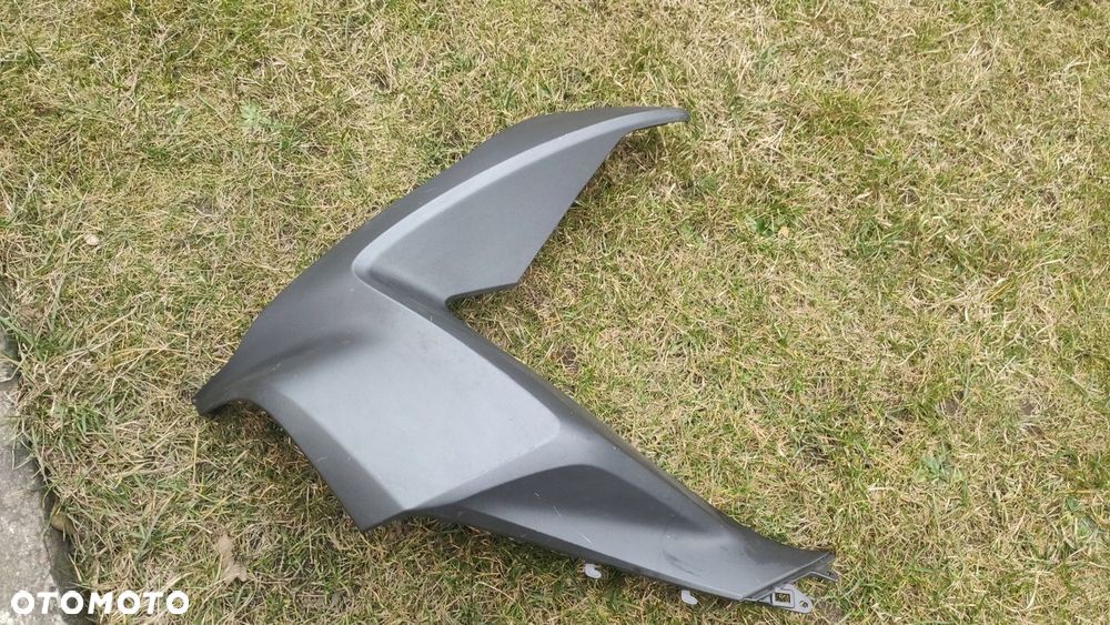 EU OSŁONA OWIEWKA LEWA HONDA PCX 125 14-18 - 13