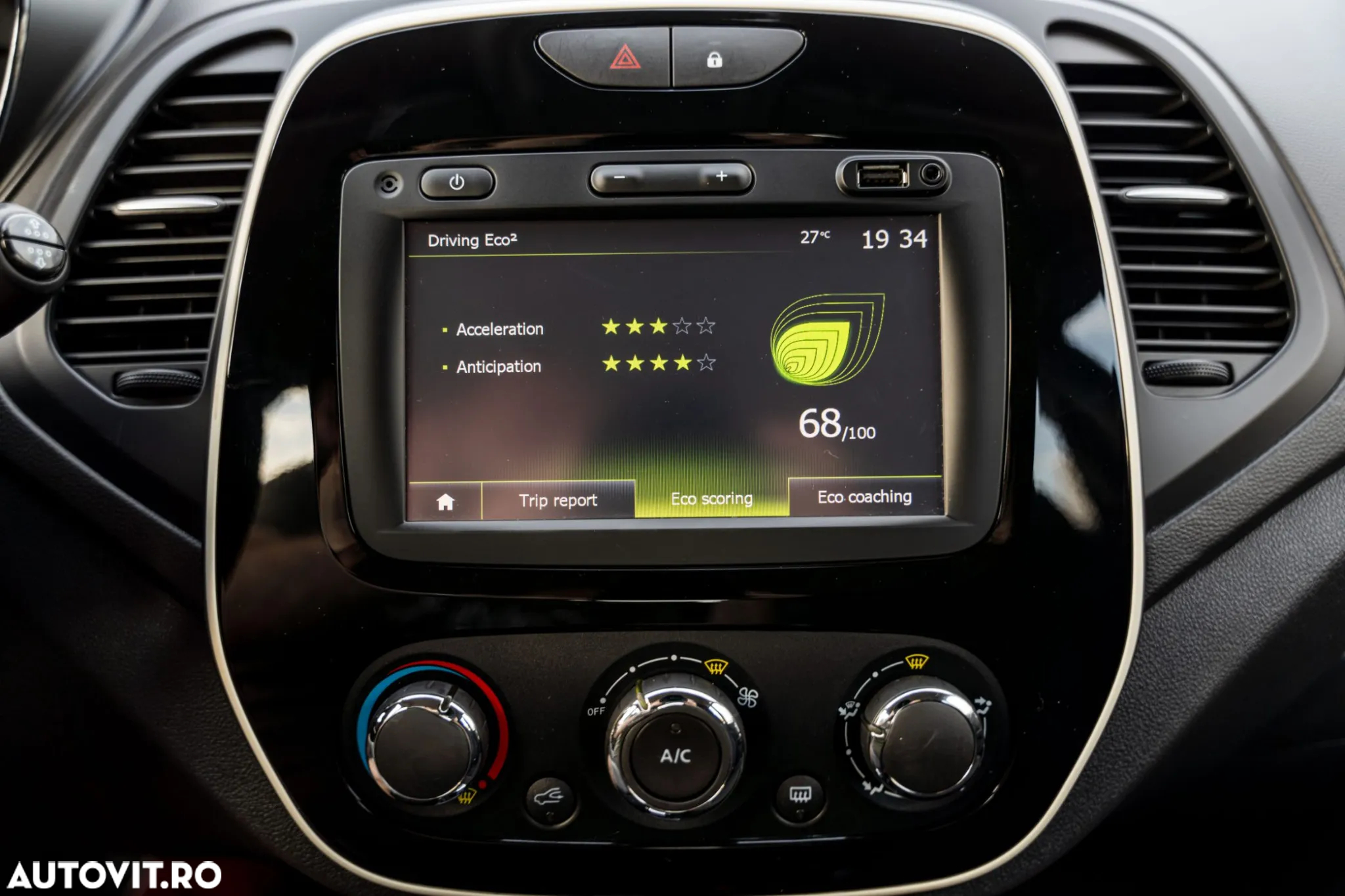 Renault Captur dCi EDC Zen - 22