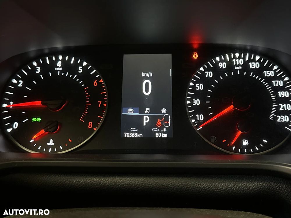 Renault Megane - 11